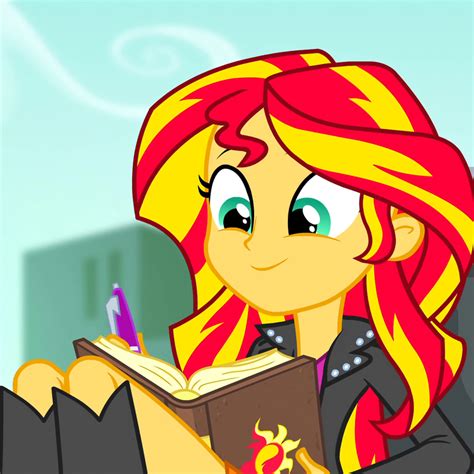 sunset shimmer sunset shimmer|who is sunset shimmer boyfriend.